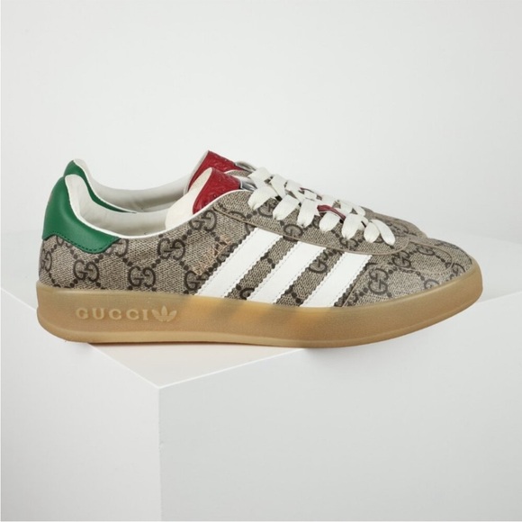 Adidas Gucci gazelle sneakers - Picture 3 of 4